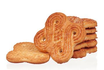 Image showing Cookies