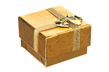 Image showing Gift box