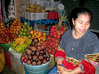 Image showing Thailand