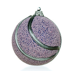 Image showing Christmas bauble