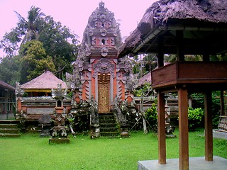 Image showing Ubud