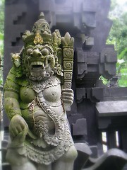 Image showing Bali