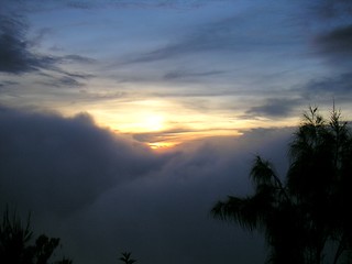 Image showing Volcano