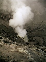 Image showing Bromo