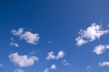 Image showing Background sky