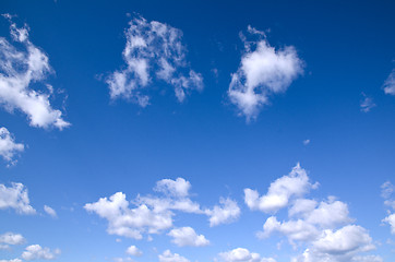 Image showing Background sky