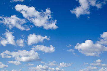 Image showing Background sky