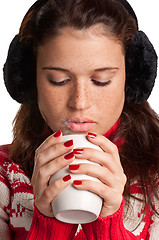 Image showing Hot Drink