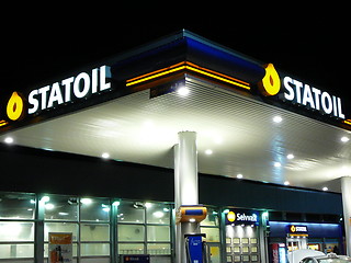 Image showing Statoil