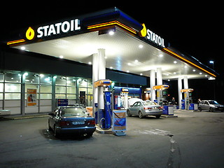 Image showing Statoil