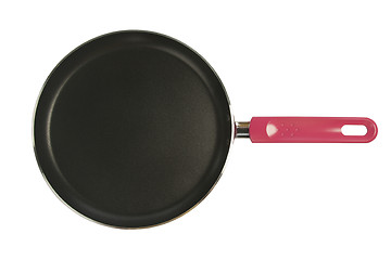 Image showing Frying pan