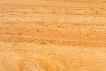 Image showing Wooden texture background