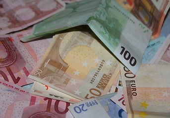 Image showing currency