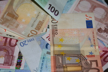 Image showing currency