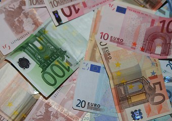 Image showing currency