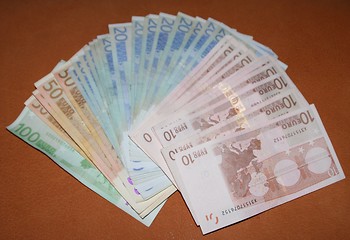 Image showing currency