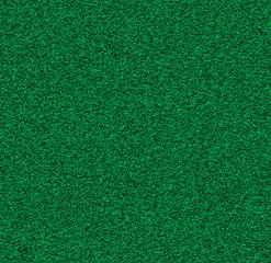 Image showing Abstract grassy background