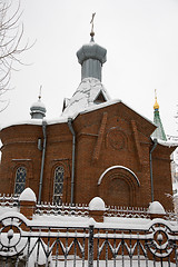 Image showing Church