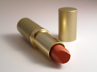 Image showing Lipstick