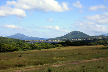 Image showing Village 