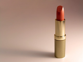 Image showing Lipstick