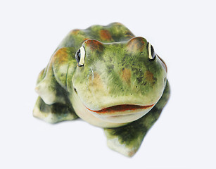 Image showing Frog