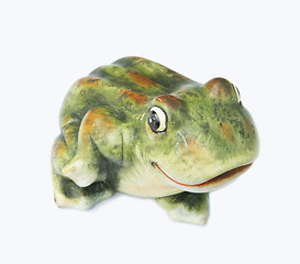 Image showing Frog