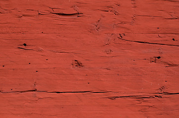 Image showing Wooden background