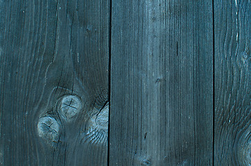 Image showing Wooden background