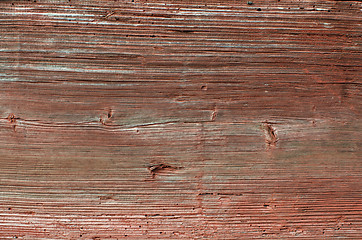 Image showing Weathered background