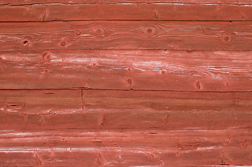 Image showing Weathered background