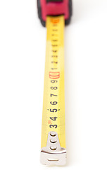 Image showing Tape Measure