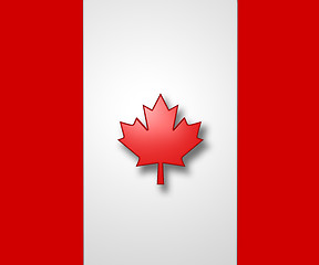 Image showing canada