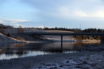 Image showing Bridge