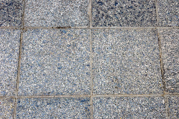 Image showing Detail Granite Concrete 