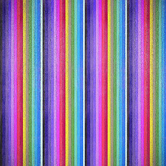 Image showing colorful linear abstract background