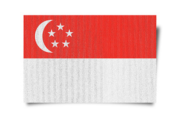 Image showing Singapore