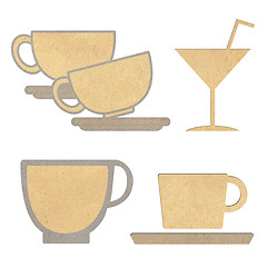 Image showing Coffee cup