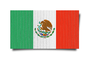 Image showing Mexico