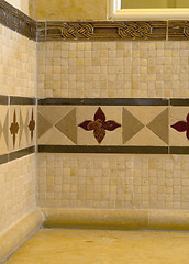 Image showing tile detail