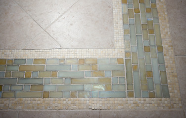 Image showing tile detail