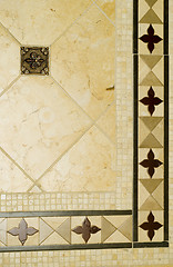 Image showing tile detail