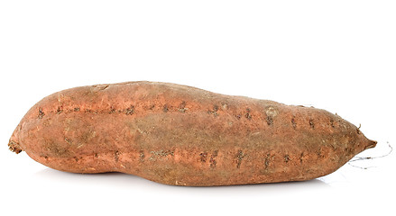 Image showing Sweet potato