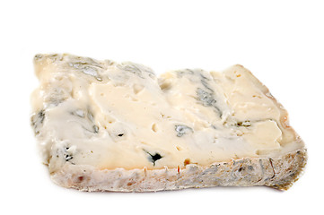 Image showing gorgonzola