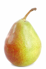 Image showing comice pear
