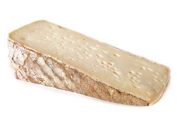 Image showing tomme de Savoie