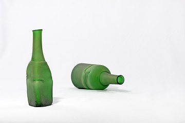 Image showing bottles