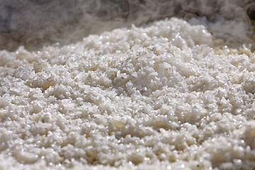 Image showing rice