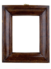 Image showing Antique frames