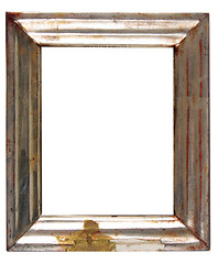 Image showing Antique frames